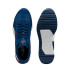 Chaussures Puma R78 Wind Mu, Bleu Persan - Blanc -, Unisexe
