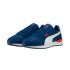Chaussures Puma R78 Wind Mu, Bleu Persan - Blanc -, Unisexe