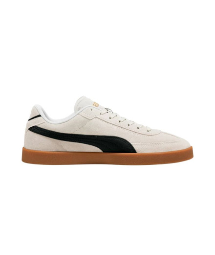 Chaussures Puma Club Ii Era Sue,Vapor Gray-, Unisexe