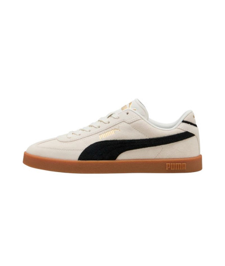 Chaussures Puma Club Ii Era Sue,Vapor Gray-, Unisexe 2