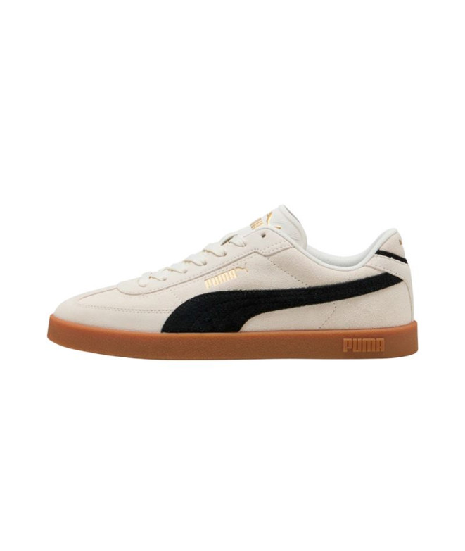 Sapatilhas Puma Club Ii Era Sue,Vapor Gray-,...
