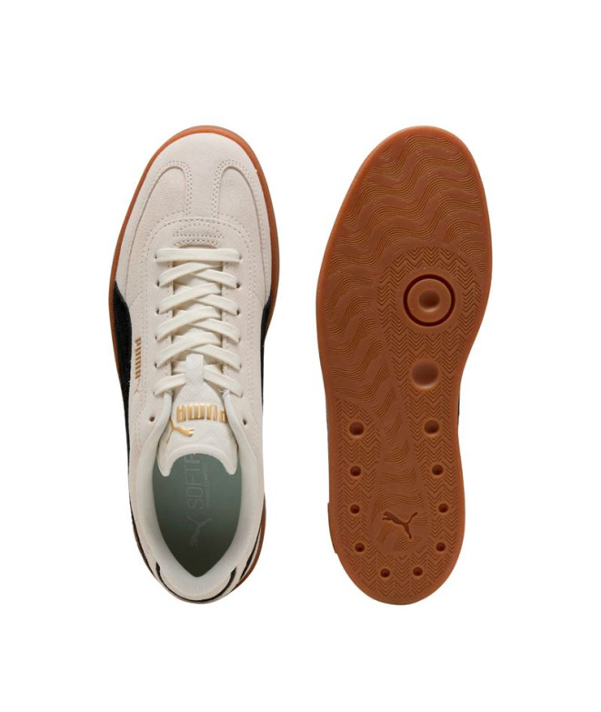 Sapatilhas Puma Club Ii Era Sue,Vapor Gray-,...