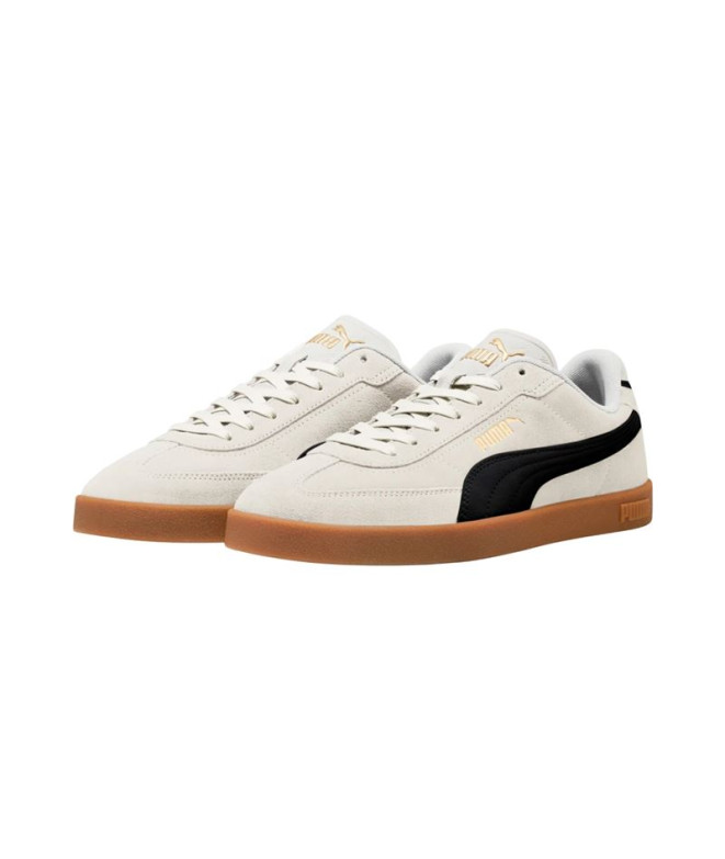 Chaussures Puma Club Ii Era Sue,Vapor Gray-,...