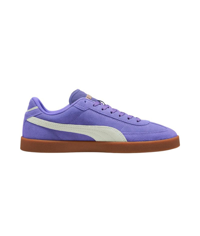 Chaussures Puma Club Ii Era Sue, Dark Amethyst-S, Unisexe