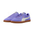Zapatillas Puma Club Ii Era Sue,Dark Amethyst-S, Unisex