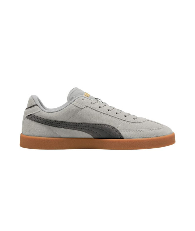 Zapatillas Puma Club Ii Era Sue,Gray Echo-Dusky, Unisex