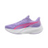 Zapatillas Puma Pounce Lite Lavender Alert-Glowin, Bebés