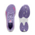 Zapatillas Puma Pounce Lite Lavender Alert-Glowin, Bebés