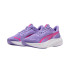 Sapatilhas Puma Pounce Lite Lavender Alert-Glowin, Bebês