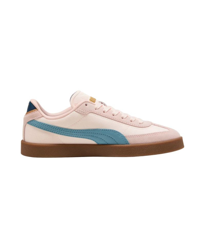 Chaussures Puma Club Ii Era Cv, Fleur de Jasmin-C, Bébés