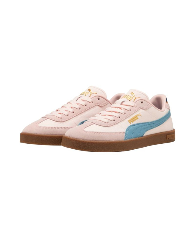 Chaussures Puma Club Ii Era Cv, Fleur de...