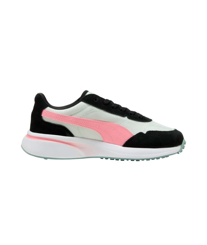 Chaussures Puma R78 Glance, Sage Frost-Pinkscape-, Femme