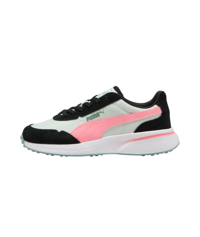 Zapatillas Puma R78 Glance,Sage...