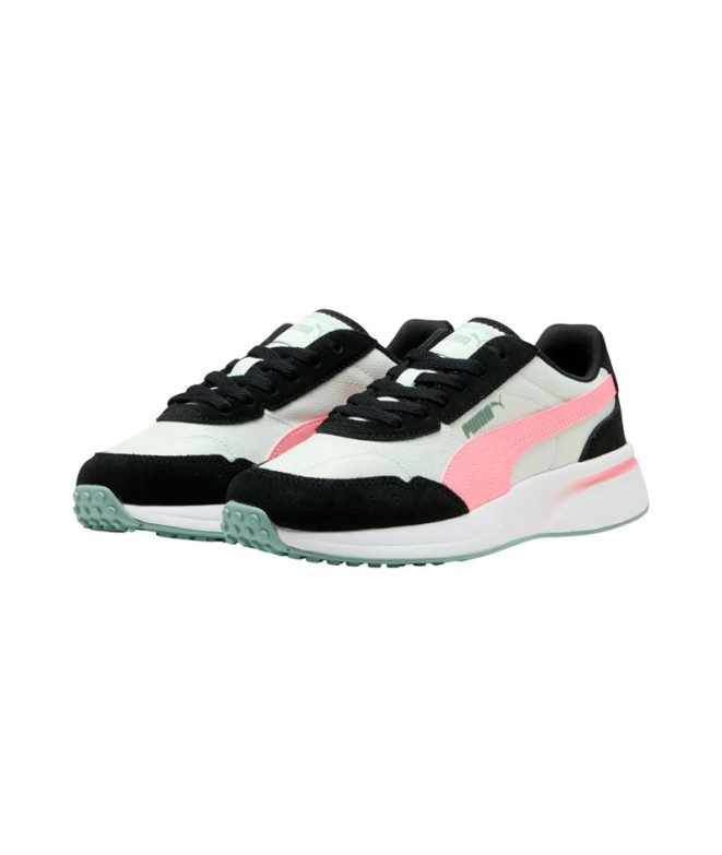 Zapatillas Puma R78 Glance,Sage...