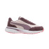 Zapatillas Puma R78 Glance,Jasmine Flower-Plum Jam-P, Mujer