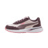 Zapatillas Puma R78 Glance,Jasmine Flower-Plum Jam-P, Mujer