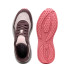 Zapatillas Puma R78 Glance,Jasmine Flower-Plum Jam-P, Mujer