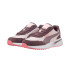 Zapatillas Puma R78 Glance,Jasmine Flower-Plum Jam-P, Mujer