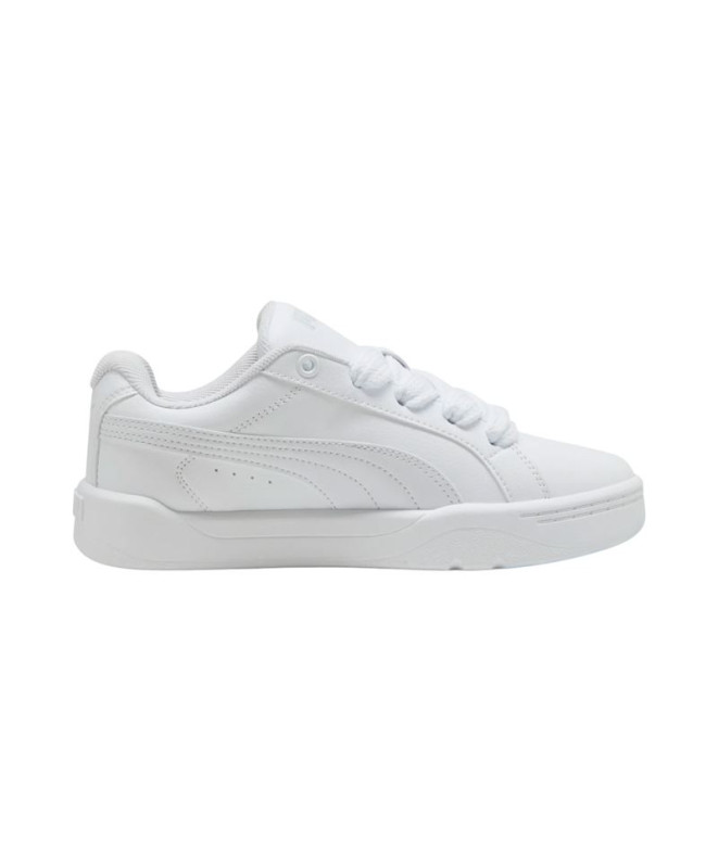 Chaussures Puma Park Lifestyle Easy, Blanc-, Bébés