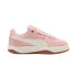 Chaussures Puma Park Luna Sd, Mauve Mist-Warm White, Femme
