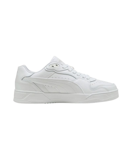 Sapatilhas Puma Rbd Break Low, Branco-Cool Ligh Unissex