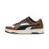 Chaussures Puma Rbd Break Low, Blanc- Noir-, Unisexe