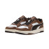 Chaussures Puma Rbd Break Low, Blanc- Noir-, Unisexe