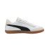 Chaussures Puma Vikky Star Og, Blanc - Noir -, Femme