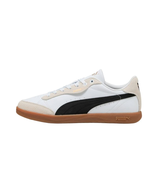 Chaussures Puma Vikky Star Og, Blanc - Noir -,...