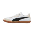 Chaussures Puma Vikky Star Og, Blanc - Noir -, Femme