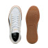 Chaussures Puma Vikky Star Og, Blanc - Noir -, Femme