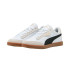 Chaussures Puma Vikky Star Og, Blanc - Noir -, Femme