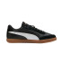 Sapatilhas Puma Vikky Star Og, Preto- Branco-, Mulher