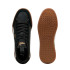 Sapatilhas Puma Vikky Star Og, Preto- Branco-, Mulher