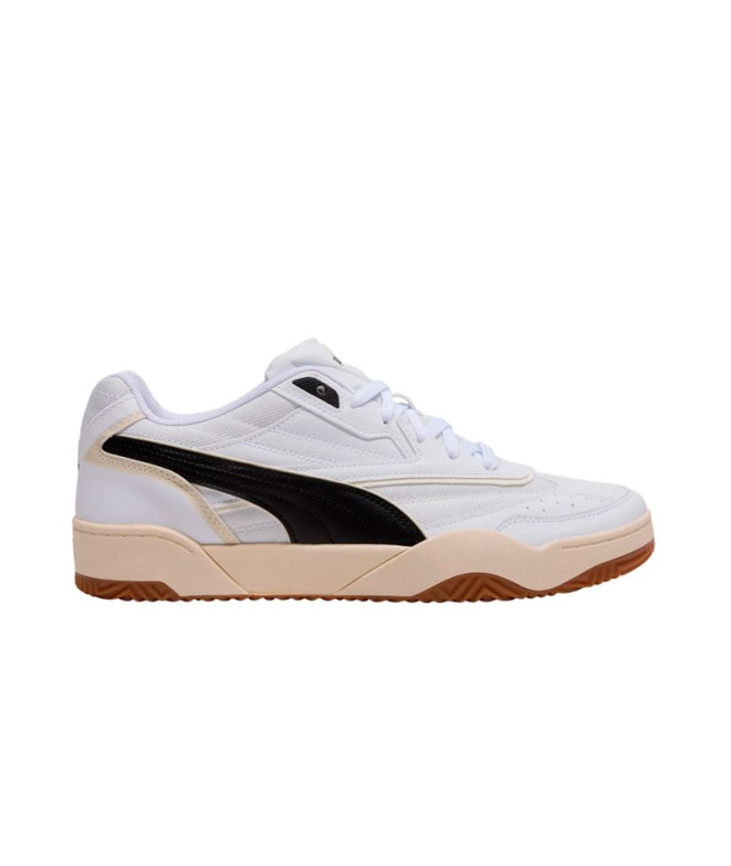 Chaussures Puma Tifosi Grande, Blanc- B, Unisexe