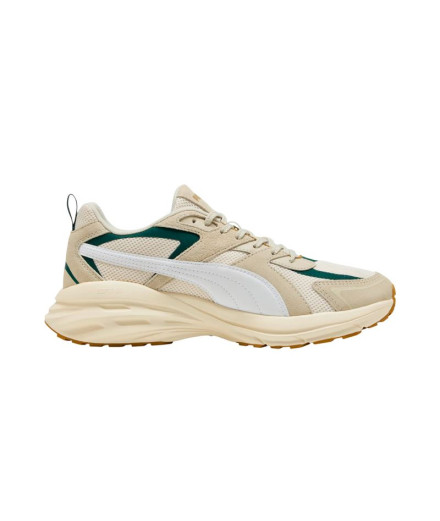 Zapatillas Puma Hypnotic Ls_,Alpine Snow- White-, Unisex