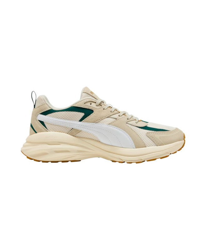 Zapatillas Puma Hypnotic Ls_,Alpine Snow- White-, Unisex
