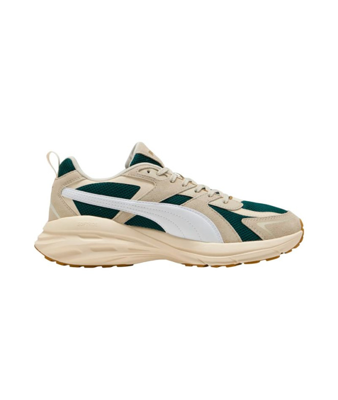 Chaussures Puma Hypnotic Ls_,Terrain Vert - Whi Unisexe