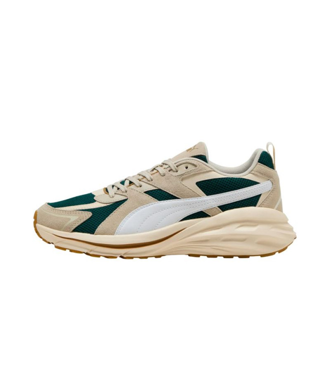 Chaussures Puma Hypnotic Ls_,Terrain Vert - Whi...