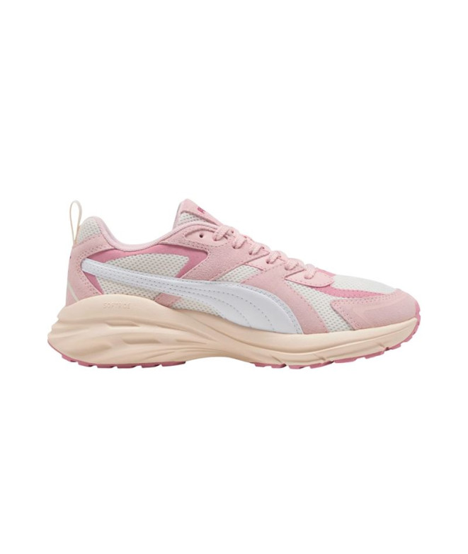 Zapatillas Puma Hypnotic Ls_,Vapor Gray- White-M, Unisex
