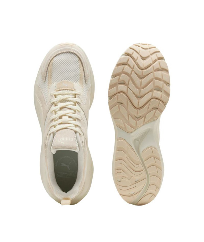 Chaussures Puma Hypnotic Ls_, Blanc Chaud-Neige...