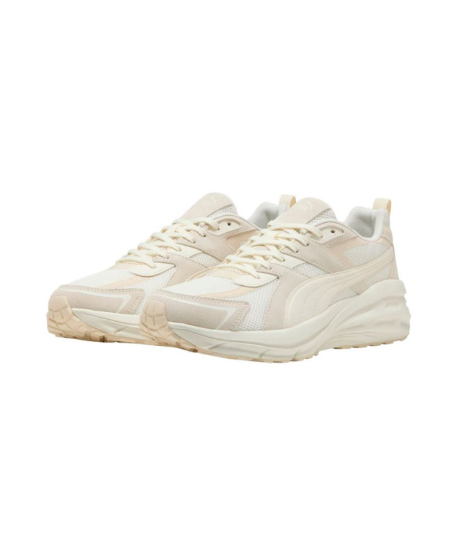 Zapatillas Puma Hypnotic Ls_,Warm White-Alpine...