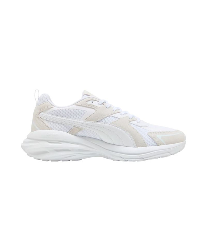 Zapatillas Puma Hypnotic Ls_, White- White-A, Unisex