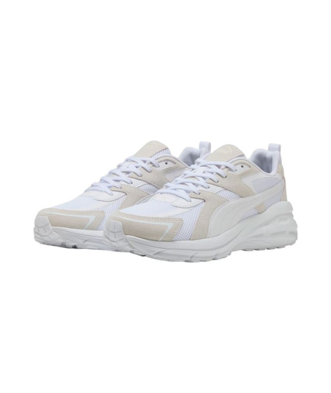 Chaussures Puma Hypnotic Ls_, Blanc - Blanc -...