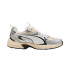 Sapatilhas Puma Milenio Tech_, Branco Quente - Branco -, Unissex