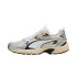 Chaussures Puma Milenio Tech_, Blanc Chaud- Blanc-, Unisexe