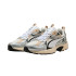 Sapatilhas Puma Milenio Tech_, Branco Quente - Branco -, Unissex