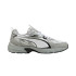 Chaussures Puma Milenio Tech_, Gris Écho - Blanc-P, Unisexe