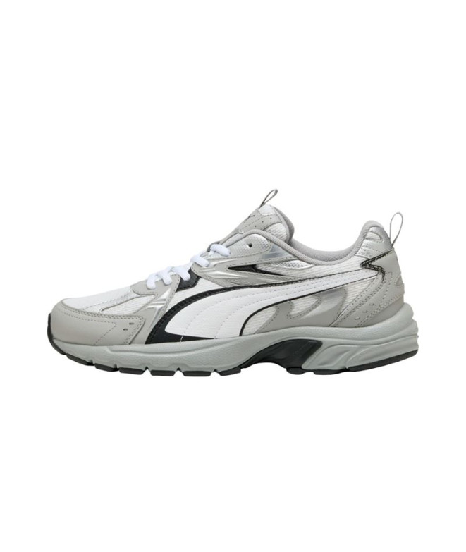 Zapatillas Puma Milenio Tech_,Gray Echo-...