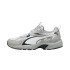 Chaussures Puma Milenio Tech_, Gris Écho - Blanc-P, Unisexe